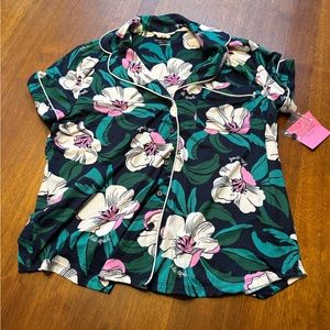 Kate Spade Pajama Set